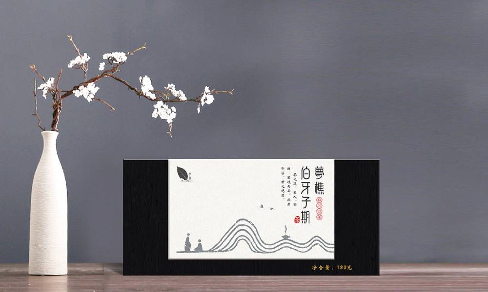 林芝县国潮包装设计的创新路径——传统文化与年轻潮流的破圈融合
