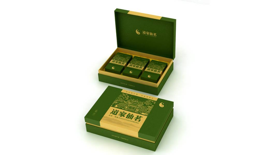 林芝县包装设计工作室：小而精的服务模式，为中小企业定制高性价比方案