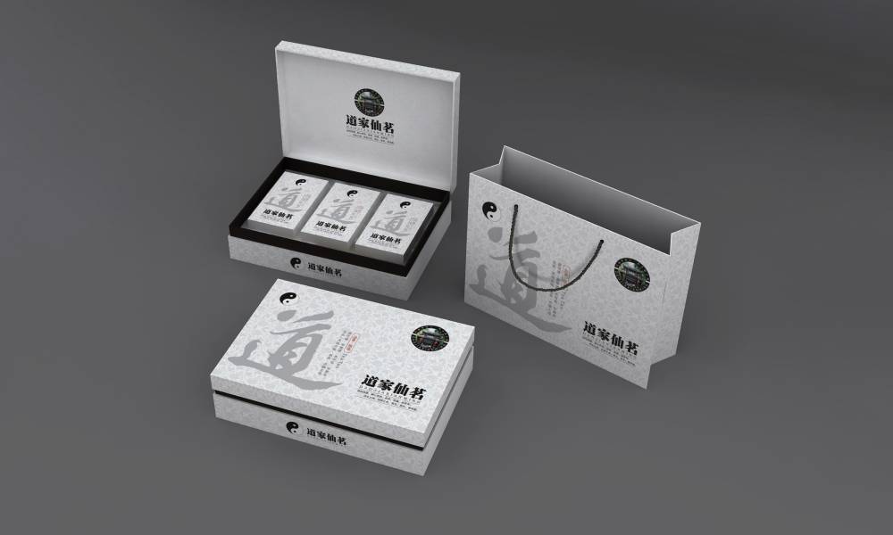 林芝县月饼礼盒包装设计的创新突围——传统节令与年轻审美的共生之道