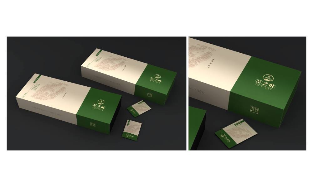 林芝县包装设计用传统工艺构筑现代品牌的文化护城河实践录