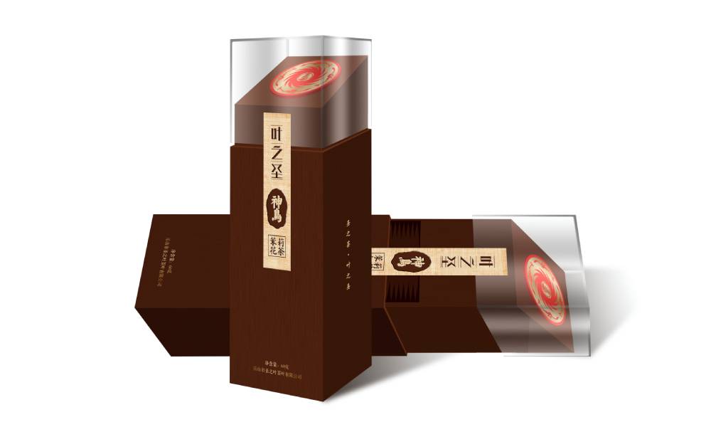 林芝县礼品包装设计：以礼传情，融合城市特色，打造有温度的伴手礼